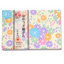 Kyoto Marun Lemon, Melon, and Peach Usu-Ame Candy in Colorful Box