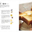 PREORDER The Art of Toast: Balancing Richness, Sweetness, and Saltiness