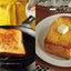 PREORDER The Art of Toast: Balancing Richness, Sweetness, and Saltiness