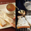 PREORDER The Art of Toast: Balancing Richness, Sweetness, and Saltiness