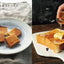 PREORDER The Art of Toast: Balancing Richness, Sweetness, and Saltiness