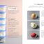 PREORDER Cool & Elegant Adult Ice Desserts
