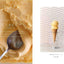 PREORDER Cool & Elegant Adult Ice Desserts