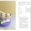 PREORDER Cool & Elegant Adult Ice Desserts