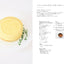 PREORDER Jelly Cake: Layered Light, Fading Gently Away