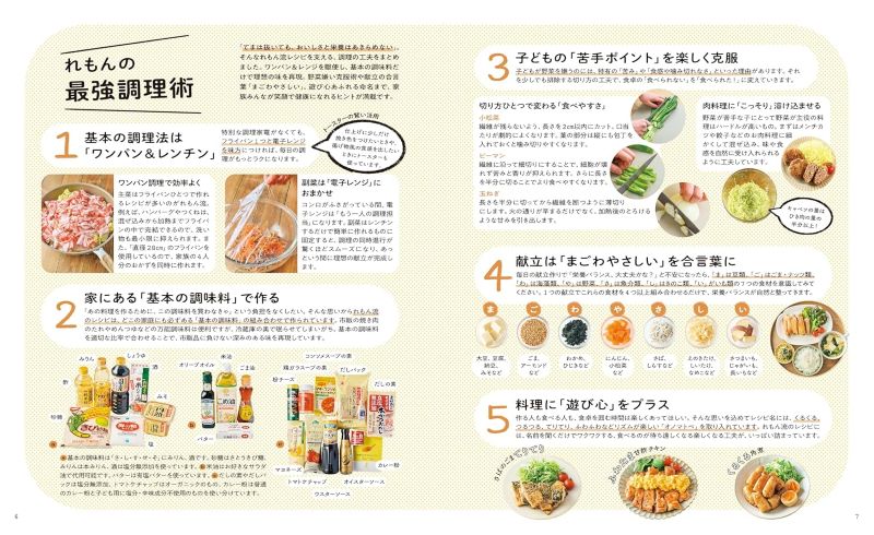 PREORDER Lemon’s Delicious & Highly Praised Easy Meals