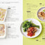 PREORDER Just Heat and It’s Ready! Frozen Make-Ahead Dishes