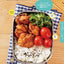 PREORDER 365 Bento Side Dishes with Just One Ingredient