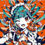 PREORDER SPRINKLE REVERB! Nou Illustration Book