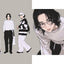 PREORDER Ryo Fujiwara ART WORKS “DRESS”