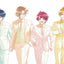 PREORDER Ryo Fujiwara ART WORKS “DRESS”