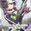 PREORDER GIRLS & GUNS DEPOT: Samaru Illustration Collection