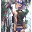 PREORDER GIRLS & GUNS DEPOT: Samaru Illustration Collection