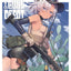 PREORDER GIRLS & GUNS DEPOT: Samaru Illustration Collection