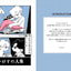 PREORDER Viscera: Kamomira Artworks