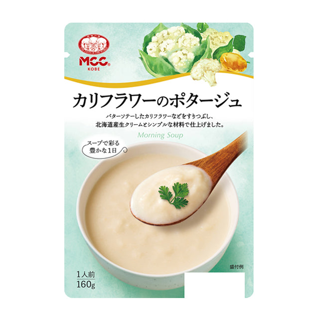 MCC Foods Assorted Soups