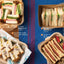 PREORDER Bread & Sandwiches: 300 Delicious Recipes