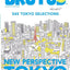 PREORDER Brutus - NEW PERSPECTIVE TOKYO
