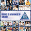 PREORDER PRODUCE 101 JAPAN SHINSEKAI FAN BOOK