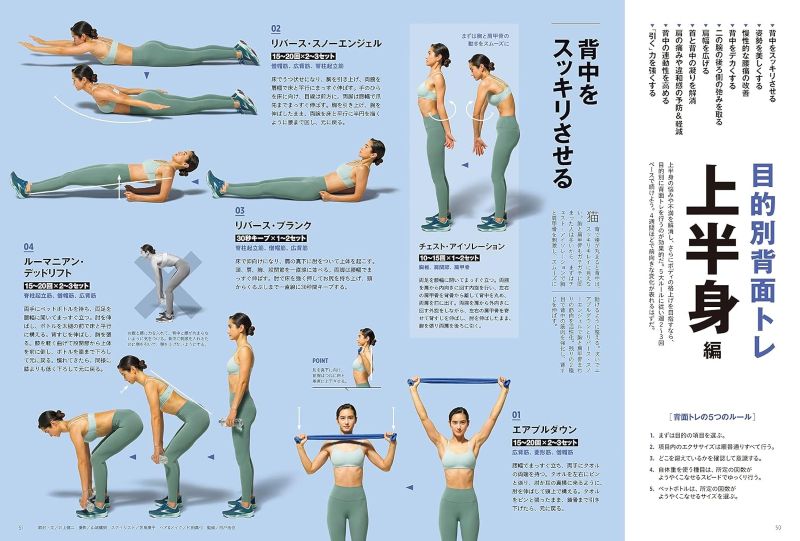 PREORDER Tarzan - Home Training for Self-Transformation: A Beginner's Guide