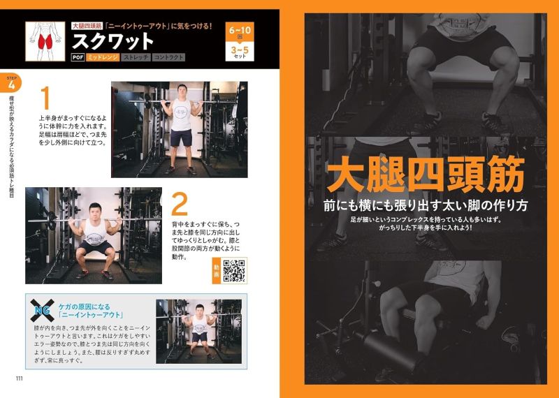 PREORDER Logical Muscle Training: From Skinny to Camera-Ready
