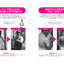 PREORDER Logical Muscle Training: From Skinny to Camera-Ready
