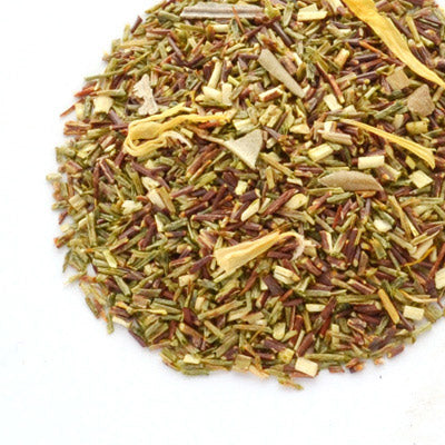 Lupicia Kagawa Limited Edition Olivier Rooibos Tea