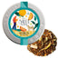Lupicia Shibuya Limited Edition Salut Rooibos Tea