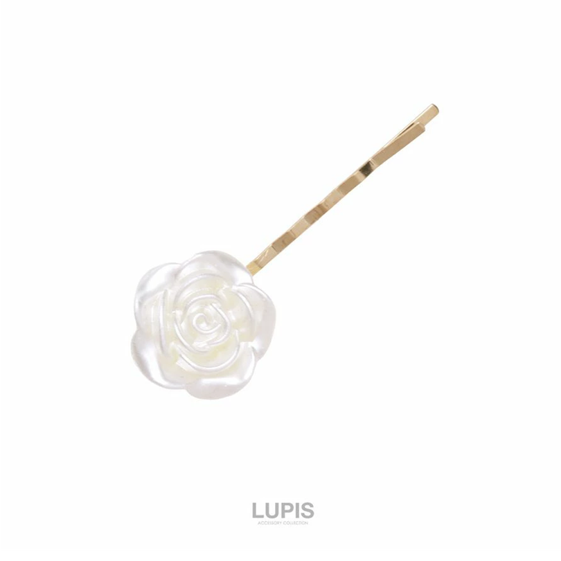LUPIS Rose Hair Pin