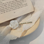 LUPIS Rose Hair Pin