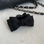 LUPIS Satin Bow Hair Clip