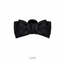 LUPIS Satin Bow Hair Clip