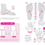 PREORDER Complete Atlas of Acupressure Points and the Lymphatic System