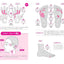 PREORDER Complete Atlas of Acupressure Points and the Lymphatic System