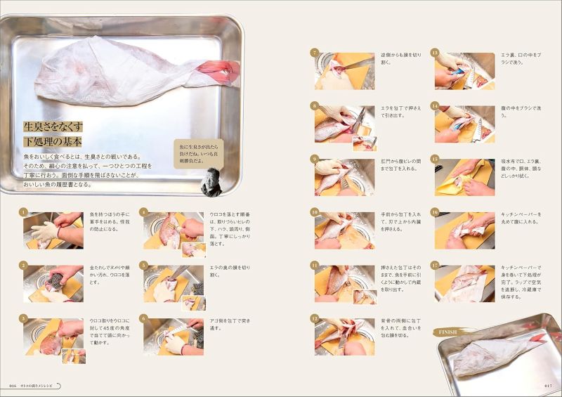 PREORDER The Angler's Cookbook