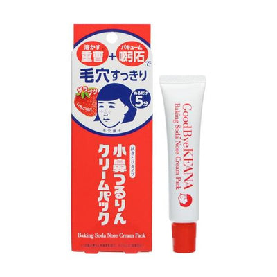 PREORDER Ishizawa Labs Keana Nadeshiko Baking Soda Nose Cream Pack