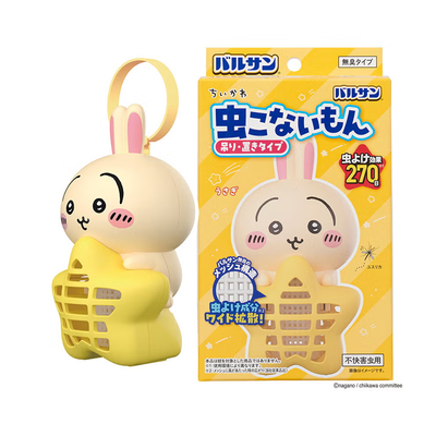 LEC Chiikawa Usagi Insect Repellent