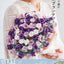 PREORDER Crocheted Bouquet Blanket