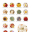 PREORDER Crochet Flowers: Beautiful Blooms to Make