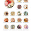 PREORDER Crochet Flowers: Beautiful Blooms to Make