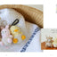 PREORDER Mini Amigurumi and Accessories to Take Everywhere