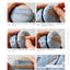 PREORDER Timeless Darning Techniques by Hikaru Noguchi: Mending the Things You Treasure