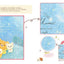 PREORDER Rilakkuma Coloring Book Vol. 3: Easy Lessons for Relaxing Fun