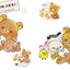 PREORDER Rilakkuma Coloring Book Vol. 2: Coloring Lesson Book