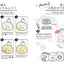 PREORDER Sumikkogurashi Coloring Lessons for Relaxation Vol. 2