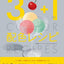 PREORDER The 3+1 Color Recipe: Create Both Classic and Advanced Color Schemes with Ease