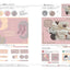 PREORDER The 3+1 Color Recipe: Create Both Classic and Advanced Color Schemes with Ease