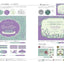 PREORDER The 3+1 Color Recipe: Create Both Classic and Advanced Color Schemes with Ease
