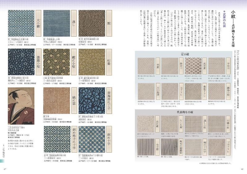 PREORDER A Deeper Look into Traditional Japanese Patterns