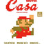 PREORDER Brutus Casa Super Mario Bros. and Design